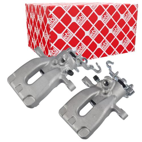 FEBI BILSTEIN Bremssattel 181544 + Bremssattel 181545 Bild FEBI BILSTEIN Bremssattel 181544 + Bremssattel 181545