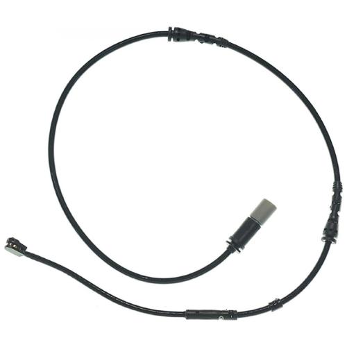 BREMBO Bremsbelagsatz, Scheibenbremse P 06 075X + Warnkontakt, Bremsbelagverschleiß A 00 433 + Bremsscheibe 09.B570.1X Bild BREMBO Bremsbelagsatz, Scheibenbremse P 06 075X + Warnkontakt, Bremsbelagverschleiß A 00 433 + Bremsscheibe 09.B570.1X