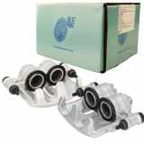 BLUE PRINT Bremssattel ADBP450202 + Bremssattel ADBP450203