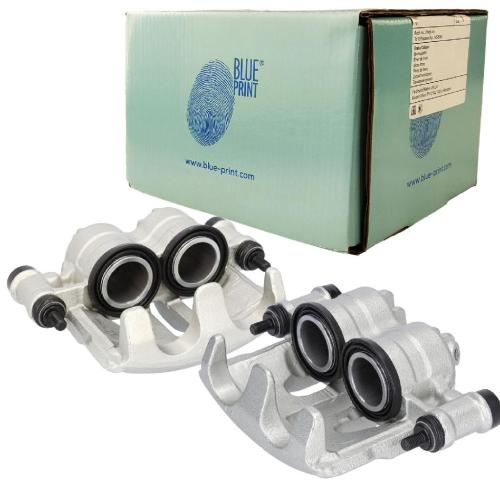 BLUE PRINT Bremssattel ADBP450202 + Bremssattel ADBP450203 Bild BLUE PRINT Bremssattel ADBP450202 + Bremssattel ADBP450203