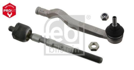 FEBI BILSTEIN Spurstange 37622 + Spurstange 37621 Bild FEBI BILSTEIN Spurstange 37622 + Spurstange 37621