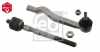 FEBI BILSTEIN Spurstange 37622 + Spurstange 37621 Bild FEBI BILSTEIN Spurstange 37622 + Spurstange 37621