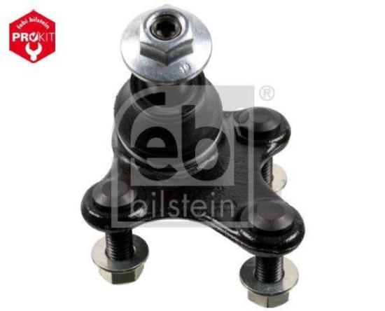 FEBI BILSTEIN Trag-/Führungsgelenk 31486 + Trag-/Führungsgelenk 31485 Bild FEBI BILSTEIN Trag-/Führungsgelenk 31486 + Trag-/Führungsgelenk 31485