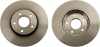 TRW Bremsscheibe DF6138 + Bremsbelagsatz, Scheibenbremse GDB1583 Bild TRW Bremsscheibe DF6138 + Bremsbelagsatz, Scheibenbremse GDB1583