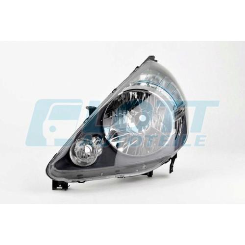 JOHNS Hauptscheinwerfer 38 01 10-2 + Hauptscheinwerfer 38 01 09-2 Bild JOHNS Hauptscheinwerfer 38 01 10-2 + Hauptscheinwerfer 38 01 09-2