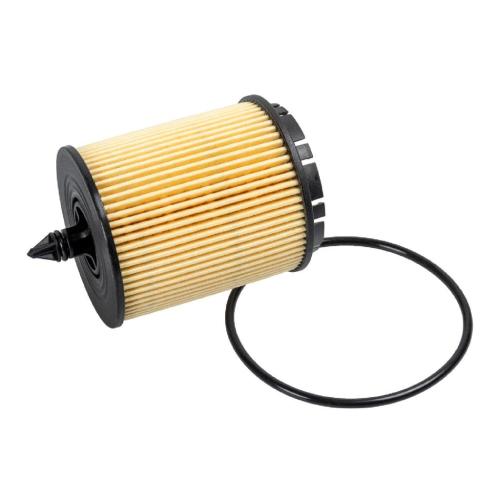 FEBI BILSTEIN Filter, Innenraumluft 17263 + Luftfilter 32137 + Ölfilter 39762 + Motoröl 32942 Bild FEBI BILSTEIN Filter, Innenraumluft 17263 + Luftfilter 32137 + Ölfilter 39762 + Motoröl 32942