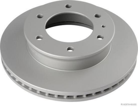 HERTH+BUSS JAKOPARTS Bremsscheibe J3303013 + Bremsbelagsatz, Scheibenbremse J3603068 Bild HERTH+BUSS JAKOPARTS Bremsscheibe J3303013 + Bremsbelagsatz, Scheibenbremse J3603068