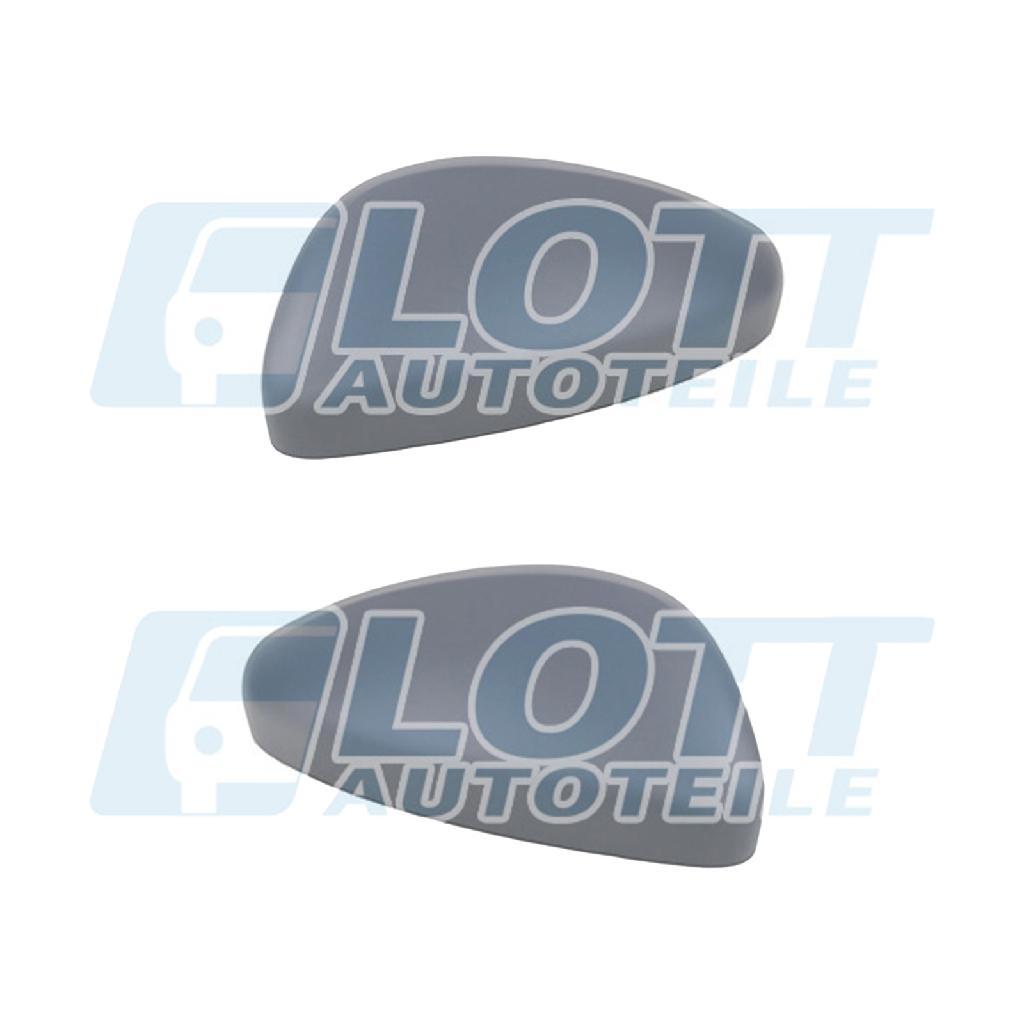 JOHNS Abdeckung, Außenspiegel 57 28 37-91 + Abdeckung, Außenspiegel 57 28 38-91