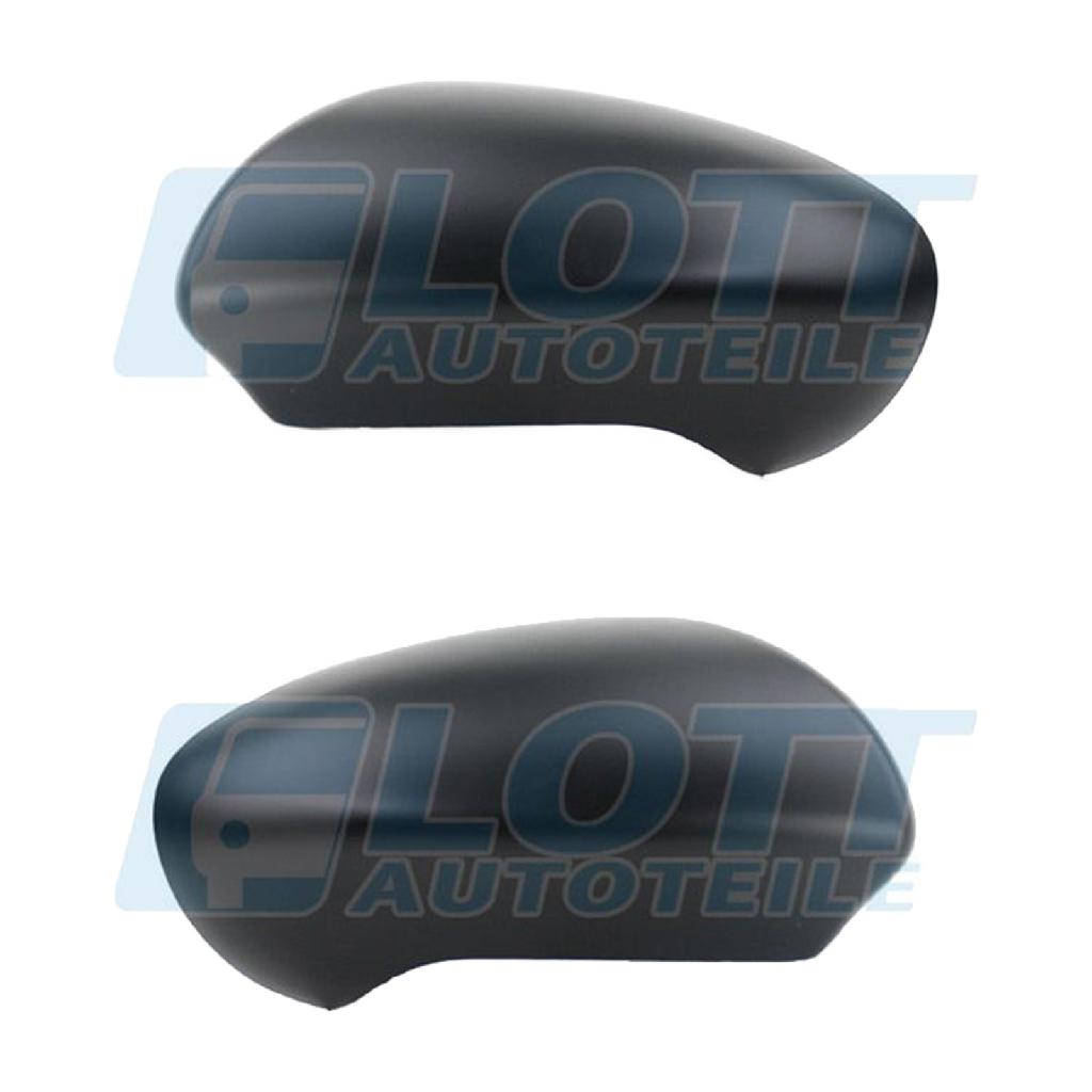 JOHNS Abdeckung, Außenspiegel 27 47 37-91 + Abdeckung, Außenspiegel 27 47 38-91