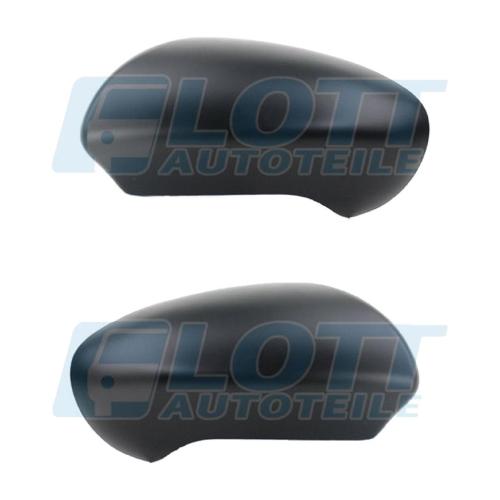 JOHNS Abdeckung, Außenspiegel 27 47 37-91 + Abdeckung, Außenspiegel 27 47 38-91 Bild JOHNS Abdeckung, Außenspiegel 27 47 37-91 + Abdeckung, Außenspiegel 27 47 38-91