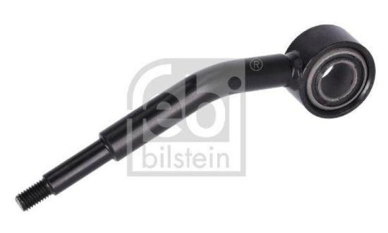 FEBI BILSTEIN Stange/Strebe, Stabilisator 18077 + Stange/Strebe, Stabilisator 18076 Bild FEBI BILSTEIN Stange/Strebe, Stabilisator 18077 + Stange/Strebe, Stabilisator 18076