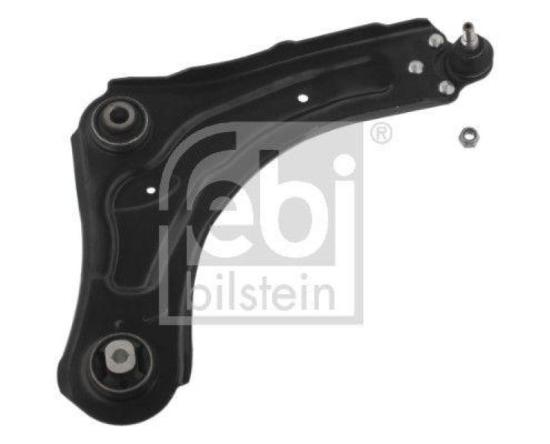 FEBI BILSTEIN Lenker, Radaufhängung 37068 + Lenker, Radaufhängung 37067 Bild FEBI BILSTEIN Lenker, Radaufhängung 37068 + Lenker, Radaufhängung 37067