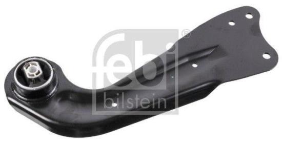 FEBI BILSTEIN Lenker, Radaufhängung 38846 + Lenker, Radaufhängung 38845 Bild FEBI BILSTEIN Lenker, Radaufhängung 38846 + Lenker, Radaufhängung 38845