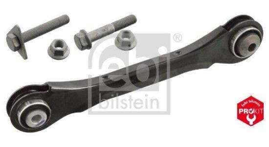 FEBI BILSTEIN Lenker, Radaufhängung 103736 + Lenker, Radaufhängung 103735 Bild FEBI BILSTEIN Lenker, Radaufhängung 103736 + Lenker, Radaufhängung 103735