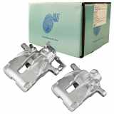 BLUE PRINT Bremssattel ADBP450014 + Bremssattel ADBP450015