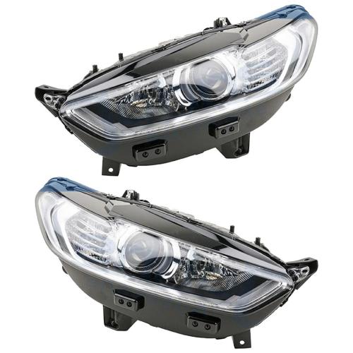 JOHNS Hauptscheinwerfer 32 20 09 + Hauptscheinwerfer 32 20 10 Bild JOHNS Hauptscheinwerfer 32 20 09 + Hauptscheinwerfer 32 20 10