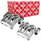 FEBI BILSTEIN Bremssattel 178756 + Bremssattel 178757