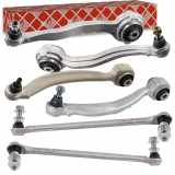 FEBI BILSTEIN Lenker, Radaufhängung 28494 + Stange/Strebe, Stabilisator 33484 + Lenker, Radaufhängung 31732 + Stange/Strebe, Stabilisator 33485 + Lenker, Radaufhängung 31731 + Lenker, Radaufhängung 28493