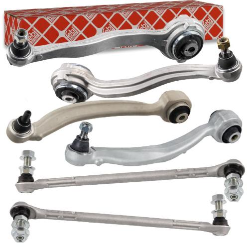 FEBI BILSTEIN Lenker, Radaufhängung 28494 + Stange/Strebe, Stabilisator 33484 + Lenker, Radaufhängung 31732 + Stange/Strebe, Stabilisator 33485 + Lenker, Radaufhängung 31731 + Lenker, Radaufhängung 28493 Bild FEBI BILSTEIN Lenker, Radaufhängung 28494 + Stange/Strebe, Stabilisator 33484 + Lenker, Radaufhängung 31732 + Stange/Strebe, Stabilisator 33485 + Lenker, Radaufhängung 31731 + Lenker, Radaufhängung 28493
