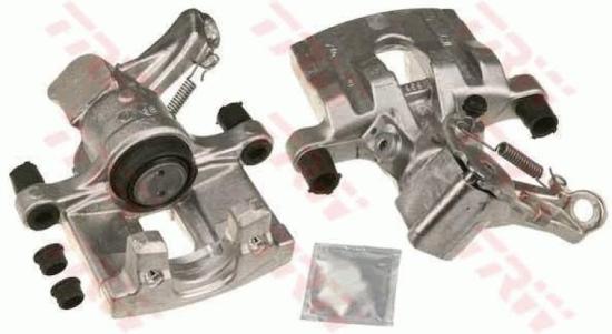 TRW Bremssattel BHN800 + Bremssattel BHN801 Bild TRW Bremssattel BHN800 + Bremssattel BHN801