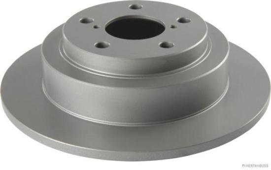 HERTH+BUSS JAKOPARTS Bremsbelagsatz, Scheibenbremse J3617006 + Bremsscheibe J3317001 Bild HERTH+BUSS JAKOPARTS Bremsbelagsatz, Scheibenbremse J3617006 + Bremsscheibe J3317001