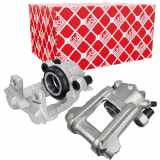 FEBI BILSTEIN Bremssattel 182010 + Bremssattel 182009