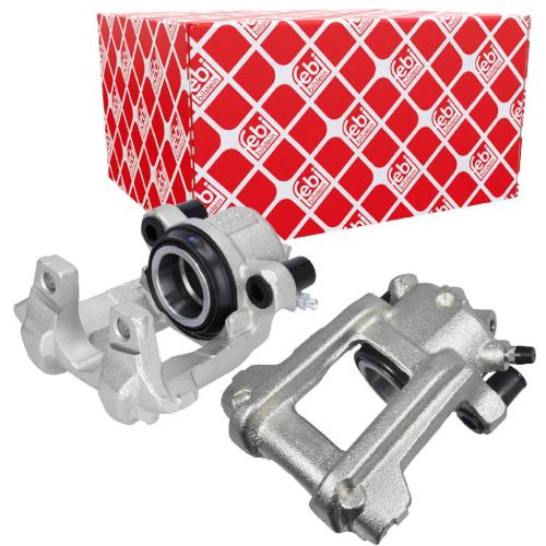 FEBI BILSTEIN Bremssattel 182010 + Bremssattel 182009 Bild FEBI BILSTEIN Bremssattel 182010 + Bremssattel 182009