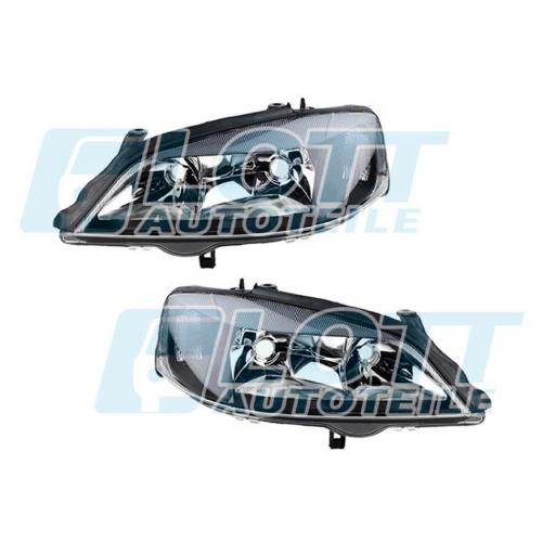 JOHNS Hauptscheinwerfer 55 08 10-9 + Hauptscheinwerfer 55 08 09-9 Bild JOHNS Hauptscheinwerfer 55 08 10-9 + Hauptscheinwerfer 55 08 09-9