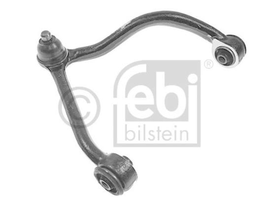 FEBI BILSTEIN Lenker, Radaufhängung 41766 + Lenker, Radaufhängung 41765 Bild FEBI BILSTEIN Lenker, Radaufhängung 41766 + Lenker, Radaufhängung 41765
