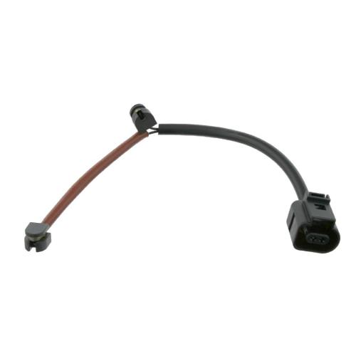 FEBI BILSTEIN Bremsbelagsatz, Scheibenbremse 16619 + Bremsscheibe 26649 + Warnkontakt, Bremsbelagverschleiß 23362 + Bremsscheibe 28157 + Warnkontakt, Bremsbelagverschleiß 23360 + Bremsscheibe 26653 + Bremsbelagsatz, Scheibenbremse 16460 Bild FEBI BILSTEIN Bremsbelagsatz, Scheibenbremse 16619 + Bremsscheibe 26649 + Warnkontakt, Bremsbelagverschleiß 23362 + Bremsscheibe 28157 + Warnkontakt, Bremsbelagverschleiß 23360 + Bremsscheibe 26653 + Bremsbelagsatz, Scheibenbremse 16460