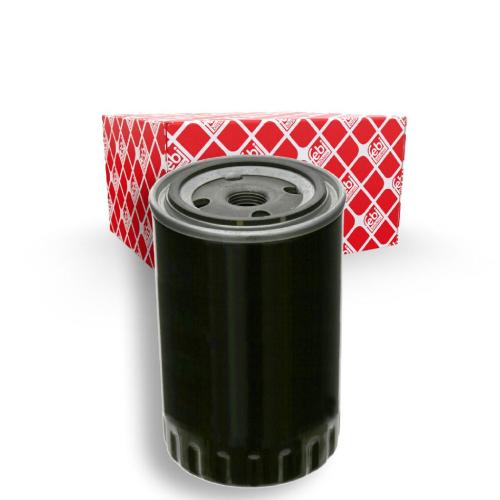 FEBI BILSTEIN Luftfilter 11125 + Ölfilter 22538 + Kraftstofffilter 21600 + Filter, Innenraumluft 17554 + Motoröl 32942 Bild FEBI BILSTEIN Luftfilter 11125 + Ölfilter 22538 + Kraftstofffilter 21600 + Filter, Innenraumluft 17554 + Motoröl 32942
