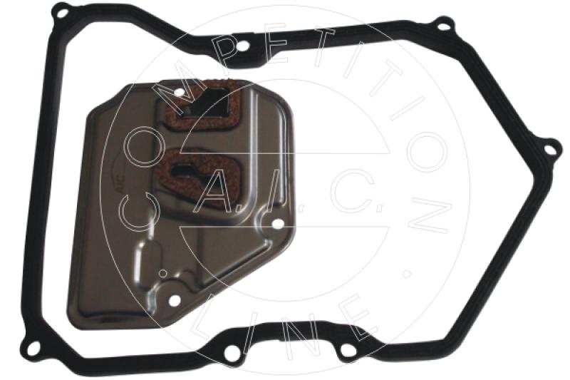 Hydraulikfilter, Automatikgetriebe