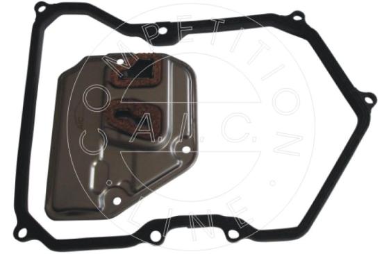 Hydraulikfilter, Automatikgetriebe Bild Hydraulikfilter, Automatikgetriebe