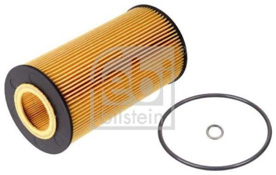 FEBI BILSTEIN Motoröl 32931 + Motoröl 32933 + Ölfilter 101330 + Luftfilter 11210 Bild FEBI BILSTEIN Motoröl 32931 + Motoröl 32933 + Ölfilter 101330 + Luftfilter 11210