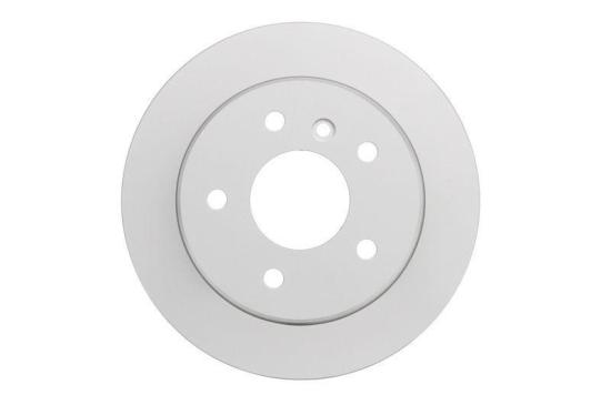 BOSCH Bremsbelagsatz, Scheibenbremse 0 986 494 023 + Bremsscheibe 0 986 479 B36 Bild BOSCH Bremsbelagsatz, Scheibenbremse 0 986 494 023 + Bremsscheibe 0 986 479 B36