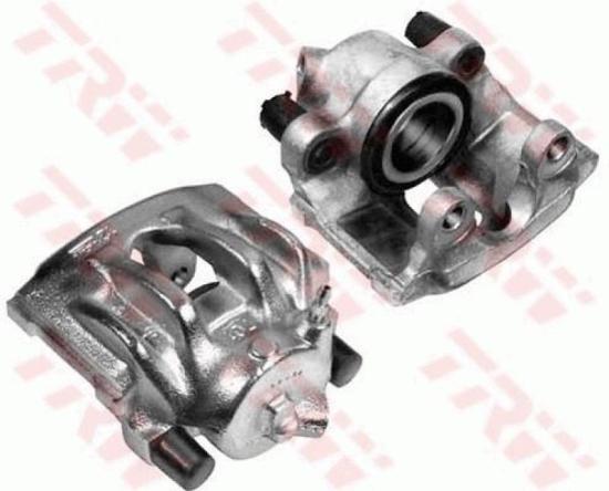 TRW Bremssattel BHW172E + Bremssattel BHW171E Bild TRW Bremssattel BHW172E + Bremssattel BHW171E