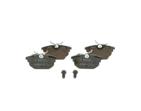 BOSCH Bremsscheibe 0 986 478 342 + Bremsbelagsatz, Scheibenbremse 0 986 424 545 Bild BOSCH Bremsscheibe 0 986 478 342 + Bremsbelagsatz, Scheibenbremse 0 986 424 545