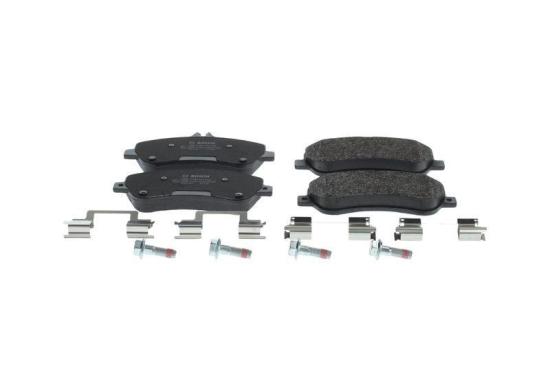 BOSCH Bremsscheibe 0 986 479 332 + Bremsbelagsatz, Scheibenbremse 0 986 494 162 + Bremsbelagsatz, Scheibenbremse 0 986 494 648 + Warnkontakt, Bremsbelagverschleiß 1 987 473 070 + Bremsscheibe 0 986 479 042 Bild BOSCH Bremsscheibe 0 986 479 332 + Bremsbelagsatz, Scheibenbremse 0 986 494 162 + Bremsbelagsatz, Scheibenbremse 0 986 494 648 + Warnkontakt, Bremsbelagverschleiß 1 987 473 070 + Bremsscheibe 0 986 479 042