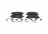 BOSCH Bremsscheibe 0 986 479 332 + Bremsbelagsatz, Scheibenbremse 0 986 494 162 + Bremsbelagsatz, Scheibenbremse 0 986 494 648 + Warnkontakt, Bremsbelagverschleiß 1 987 473 070 + Bremsscheibe 0 986 479 042 Bild BOSCH Bremsscheibe 0 986 479 332 + Bremsbelagsatz, Scheibenbremse 0 986 494 162 + Bremsbelagsatz, Scheibenbremse 0 986 494 648 + Warnkontakt, Bremsbelagverschleiß 1 987 473 070 + Bremsscheibe 0 986 479 042