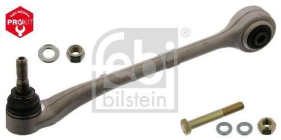 FEBI BILSTEIN Lenker, Radaufhängung 40376 + Lenker, Radaufhängung 40375 Bild FEBI BILSTEIN Lenker, Radaufhängung 40376 + Lenker, Radaufhängung 40375