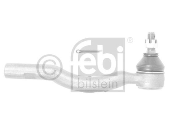 FEBI BILSTEIN Spurstangenkopf 43255 + Spurstangenkopf 43254 Bild FEBI BILSTEIN Spurstangenkopf 43255 + Spurstangenkopf 43254