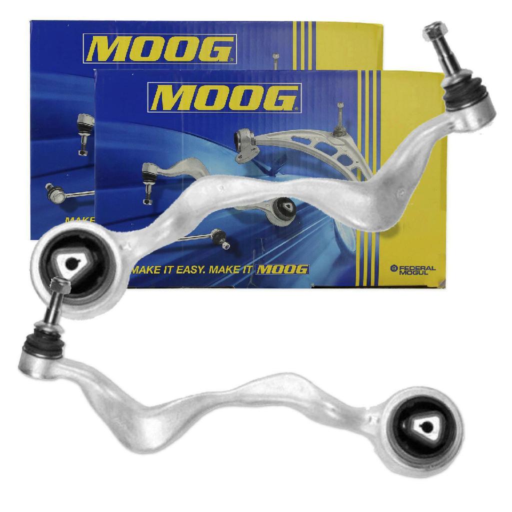MOOG Lenker, Radaufhängung BM-TC-3733 + Lenker, Radaufhängung BM-TC-3732
