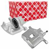 FEBI BILSTEIN Bremssattel 184701 + Bremssattel 184700