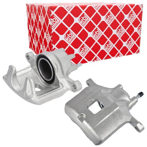 FEBI BILSTEIN Bremssattel 184701 + Bremssattel 184700 Bild FEBI BILSTEIN Bremssattel 184701 + Bremssattel 184700