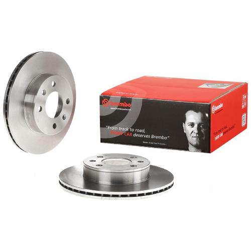 BREMBO Bremsscheibe 09.9503.10 + Bremsbelagsatz, Scheibenbremse P 30 032 Bild BREMBO Bremsscheibe 09.9503.10 + Bremsbelagsatz, Scheibenbremse P 30 032