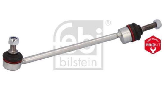 FEBI BILSTEIN Stange/Strebe, Stabilisator 106868 + Stange/Strebe, Stabilisator 106869 Bild FEBI BILSTEIN Stange/Strebe, Stabilisator 106868 + Stange/Strebe, Stabilisator 106869