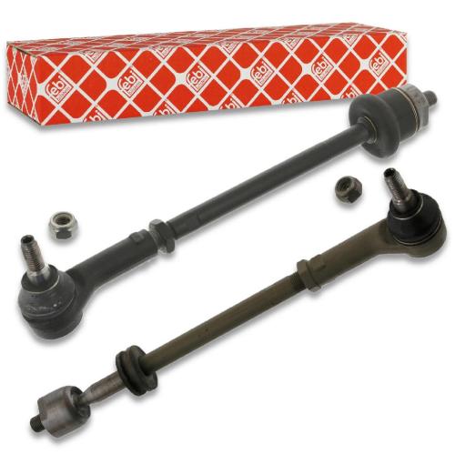 FEBI BILSTEIN Spurstange 10885 + Spurstange 10886 Bild FEBI BILSTEIN Spurstange 10885 + Spurstange 10886
