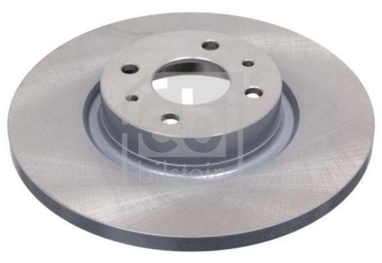 FEBI BILSTEIN Bremsbelagsatz, Scheibenbremse 116014 + Bremsbelagsatz, Scheibenbremse 16853 + Bremsscheibe 43878 + Bremsscheibe 36830 Bild FEBI BILSTEIN Bremsbelagsatz, Scheibenbremse 116014 + Bremsbelagsatz, Scheibenbremse 16853 + Bremsscheibe 43878 + Bremsscheibe 36830