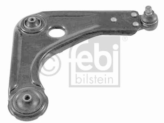 FEBI BILSTEIN Lenker, Radaufhängung 21281 + Lenker, Radaufhängung 21282 Bild FEBI BILSTEIN Lenker, Radaufhängung 21281 + Lenker, Radaufhängung 21282