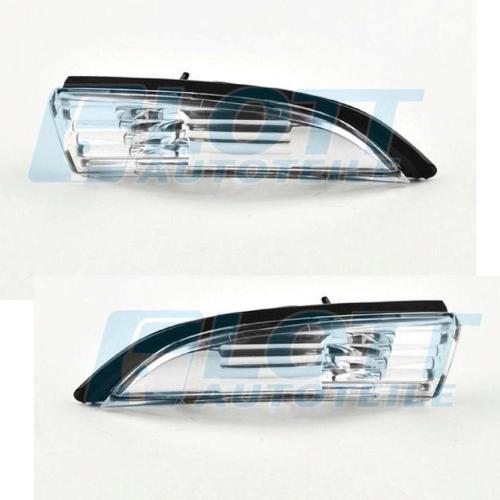 JOHNS Blinkleuchte 32 03 38-96 + Blinkleuchte 32 03 37-96 Bild JOHNS Blinkleuchte 32 03 38-96 + Blinkleuchte 32 03 37-96